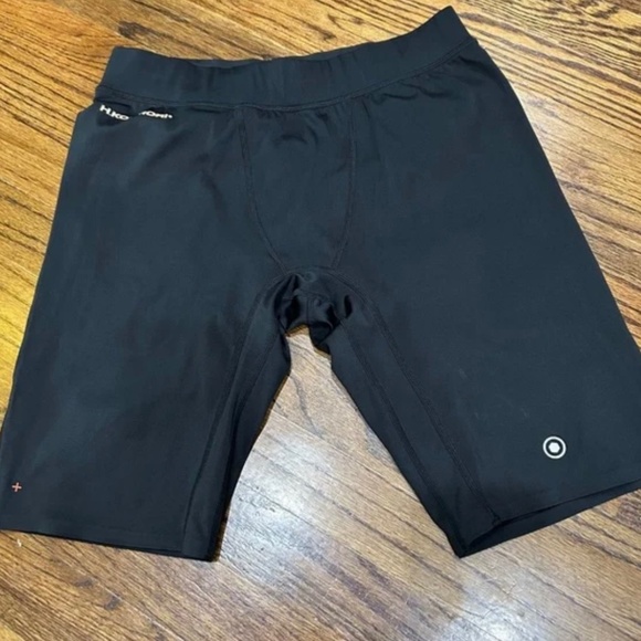 Hermanos Koumori Training Tights - Picture 1 of 2